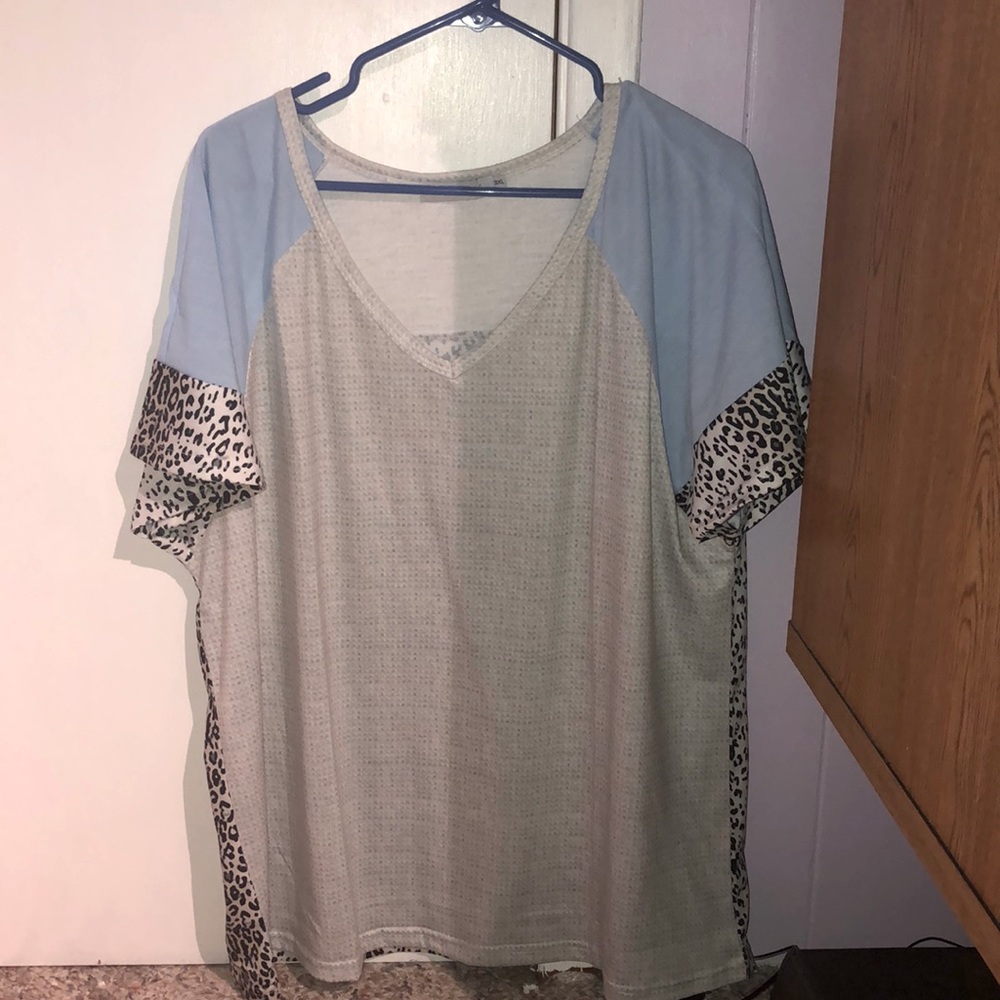 Boutique blouse